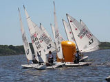 Europian Championship Laser 4.7 