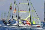       Trofeo Princesa Sofia Mapfre   