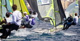 Trofeo Princessa Sofia Mapfre   