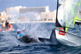 Trofeo Princesa Sofía Mapfre - 