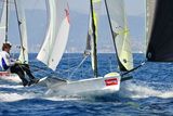 Trofeo Princessa Sofia Mapfre -    