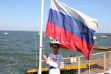 Юношеская команда "Семь футов" на выезде в г. Таганрог Юношеская команда "Семь футов" на выезде в г. Таганрог