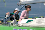 Перенос регаты Double-handed - 2012 Перенос регаты Double-handed - 2012