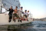 Pacific Meridian Race   