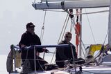"Double Handed - 2012"