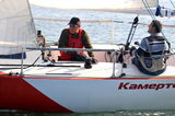    "Double Handed - 2012"