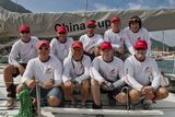    China Cup - 2012