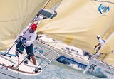 China Cup International Regatta - 2012  