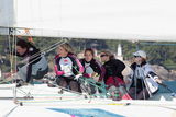 Skudina Team      1-  ISAF  
