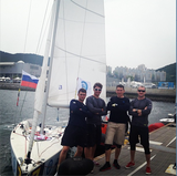 Korolev Sailing Team  !