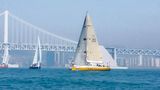          Busan Super Cup International Yacht Race  2015