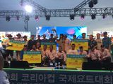       Korean Cup 2016