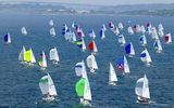     5th J24 Match Race 2016  