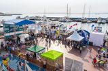 Vladivostok Boat Show 2017:      