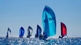 ""  V    Melges 20 " "-"!