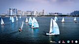       World Bay Regatta    ()! 