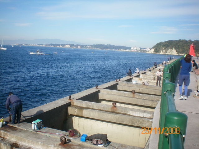 Asia-Pacific Match in Hayama 2008