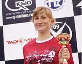 World Laser Radial Women`s Championship 2009