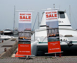 Vladivostok Boat Show 2010  !
