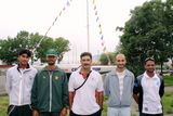   :    Pakistn Match Racing team