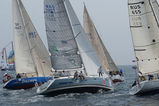 2013 Southern Coast International Yacht Race