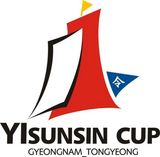    "THE 7th YUSUNSIN CUP INTERNATIONAL YACHT RACE" 