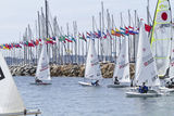  ISAF Sailing World Cup Hyères 