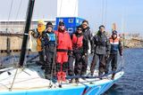          Gazprom Youth Sailing Challenge