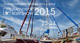 VII      Vladivostok Boat Show - 2015      