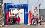 18         Vladivostok Boat Show 2018 