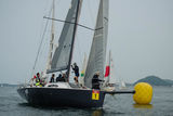     12th Korea Cup International Yacht Race 2020