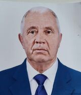 Прощение с Зайцевым Леонидом Павловичем Прощение с Зайцевым Леонидом Павловичем