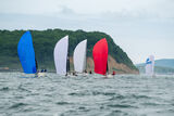    IV    Melges 20  