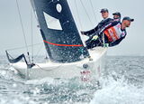 "Супра" снова выиграла этап Дальневосточной Лиги Melges 20! "Супра" снова выиграла этап Дальневосточной Лиги Melges 20!