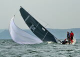 Штормовой финал сезона: VII этап Дальневосточной Лиги Melges 20 Штормовой финал сезона: VII этап Дальневосточной Лиги Melges 20