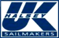 UK Halsey Sailmakers Hong Kong LTD