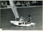 Sydney-Hobart Yacht Race 1988 .